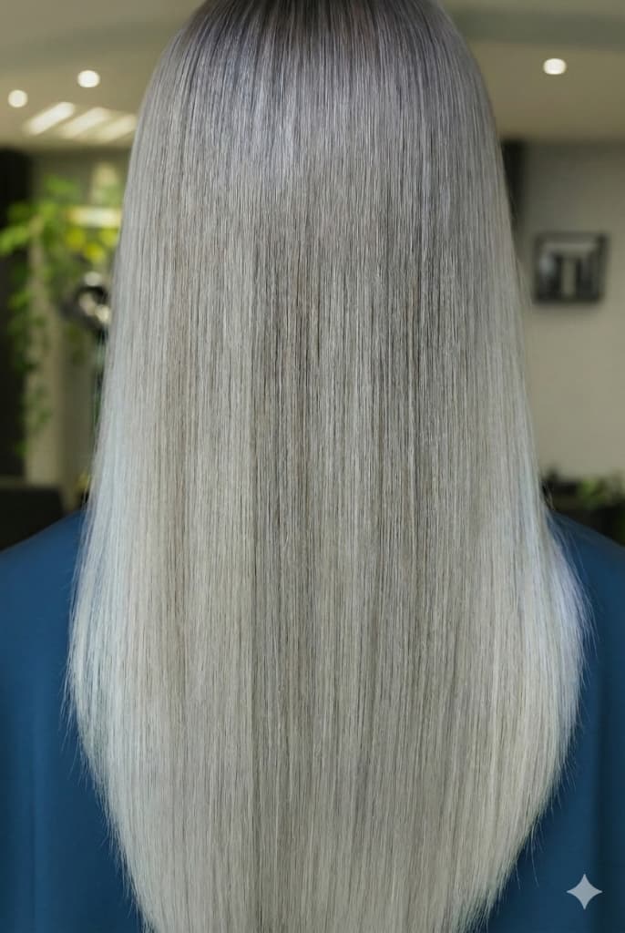 Efekt AirTouch - Zuzanna